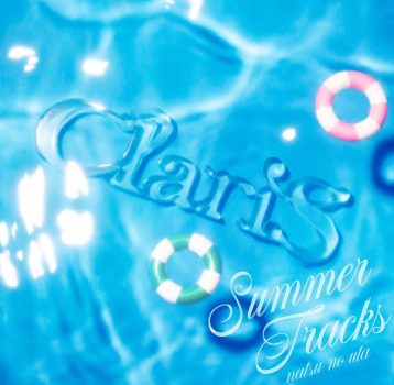 Summer Delay – ClariS